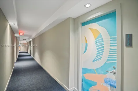 4250 Biscayne Boulevard Miami FL 33137