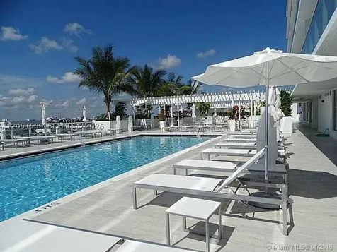 4250 Biscayne Boulevard Miami FL 33137