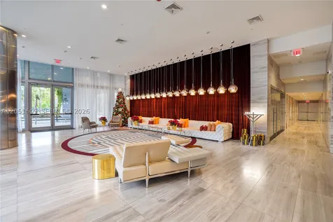 4250 Biscayne Boulevard Miami FL 33137