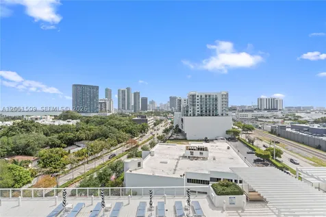 4250 Biscayne Boulevard Miami FL 33137