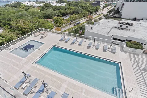 4250 Biscayne Boulevard Miami FL 33137