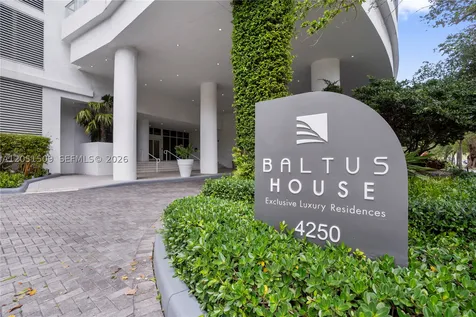 4250 Biscayne Boulevard Miami FL 33137