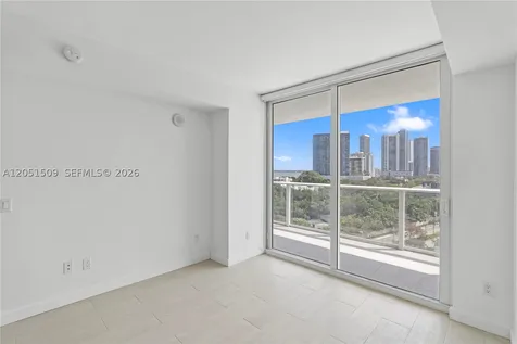 4250 Biscayne Boulevard Miami FL 33137