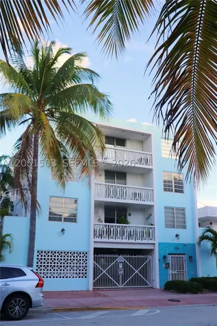 335 Collins Avenue Miami Beach FL 33139