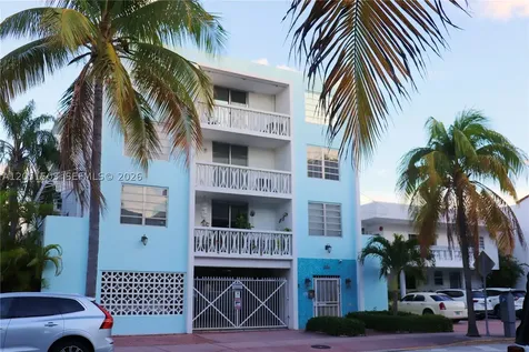 335 Collins Avenue Miami Beach FL 33139