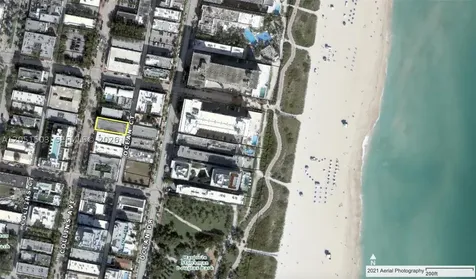 335 Collins Avenue Miami Beach FL 33139