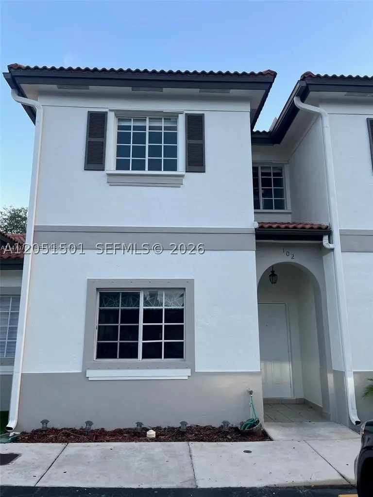 8510 SW 150th Avenue Miami FL 33193