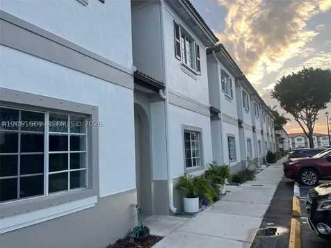 8510 SW 150th Avenue Miami FL 33193
