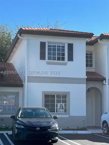 8510 SW 150th Avenue Miami FL 33193