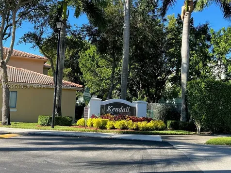 8510 SW 150th Avenue Miami FL 33193
