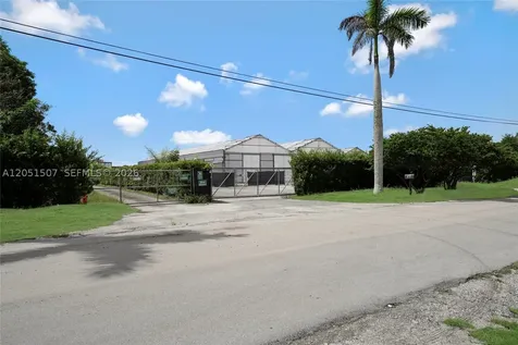 23100 SW 192nd Avenue Miami FL 33170