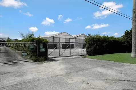 23100 SW 192nd Avenue Miami FL 33170