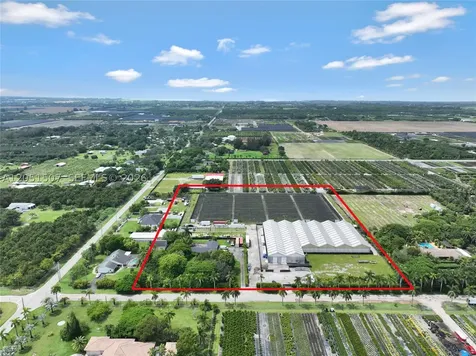 23100 SW 192nd Avenue Miami FL 33170