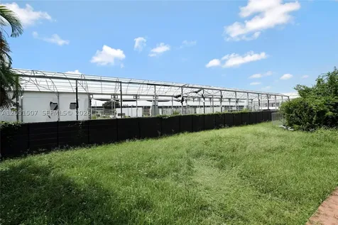 23100 SW 192nd Avenue Miami FL 33170