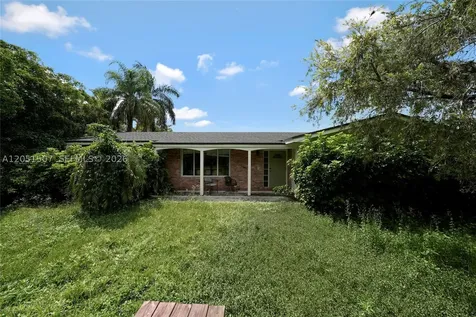 23100 SW 192nd Avenue Miami FL 33170