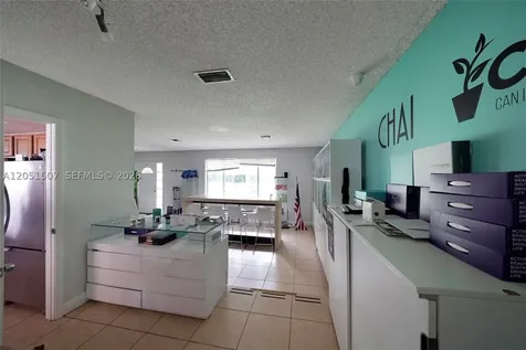23100 SW 192nd Avenue Miami FL 33170