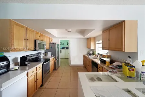 23100 SW 192nd Avenue Miami FL 33170