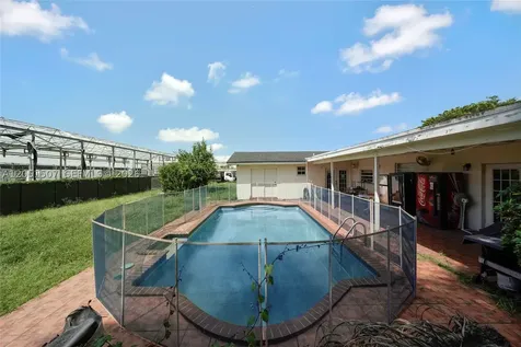 23100 SW 192nd Avenue Miami FL 33170