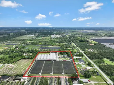 23100 SW 192nd Avenue Miami FL 33170