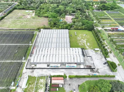 23100 SW 192nd Avenue Miami FL 33170