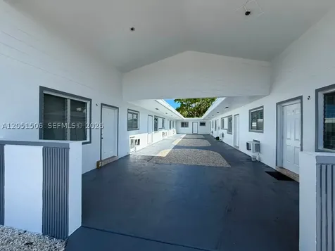 1280 NE 139th Street North Miami FL 33161