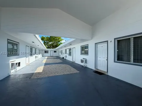 1280 NE 139th Street North Miami FL 33161