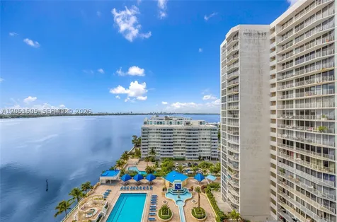 7601 E Treasure Drive North Bay Village FL 33141