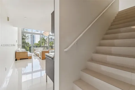 6000 Collins Avenue Miami Beach FL 33140