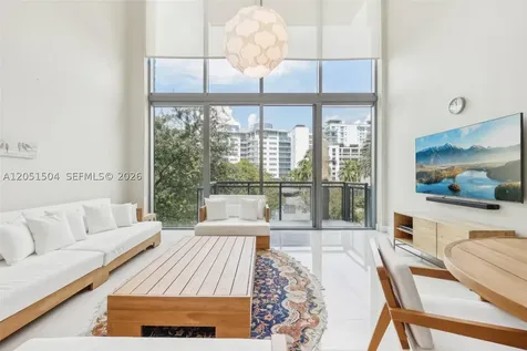 6000 Collins Avenue Miami Beach FL 33140