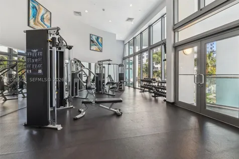 6000 Collins Avenue Miami Beach FL 33140