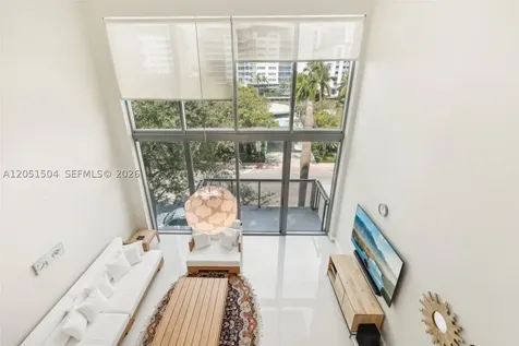 6000 Collins Avenue Miami Beach FL 33140