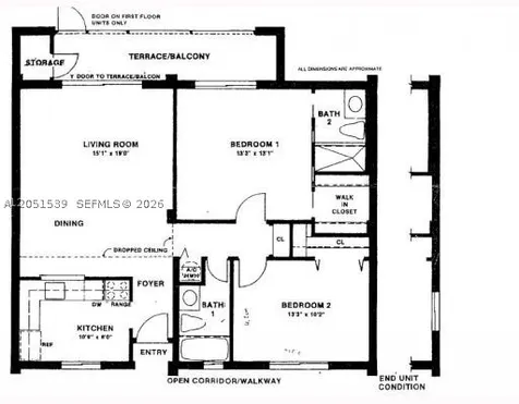8025 SW 107th Avenue Miami FL 33173