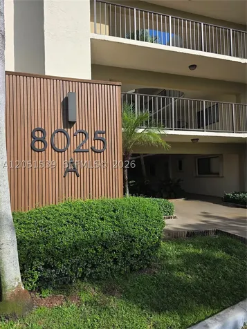 8025 SW 107th Avenue Miami FL 33173