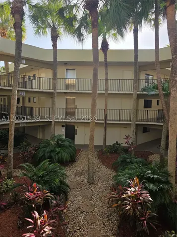 8025 SW 107th Avenue Miami FL 33173