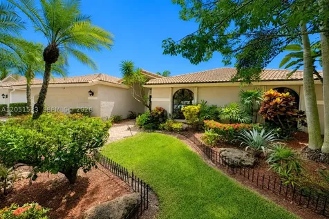 3420 Brussels Avenue Cooper City FL 33026
