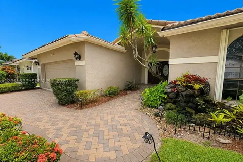 3420 Brussels Avenue Cooper City FL 33026