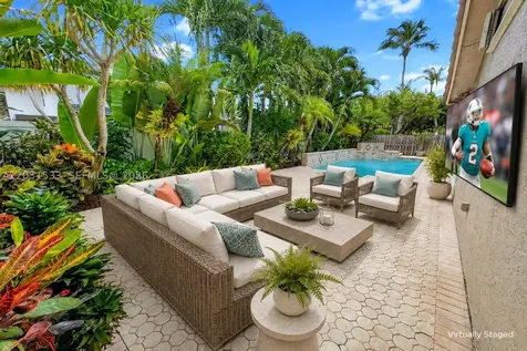 3420 Brussels Avenue Cooper City FL 33026