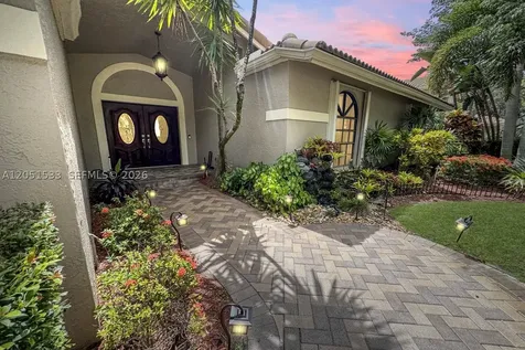 3420 Brussels Avenue Cooper City FL 33026