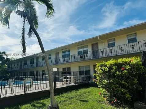 1755 NE 116th Road North Miami FL 33181