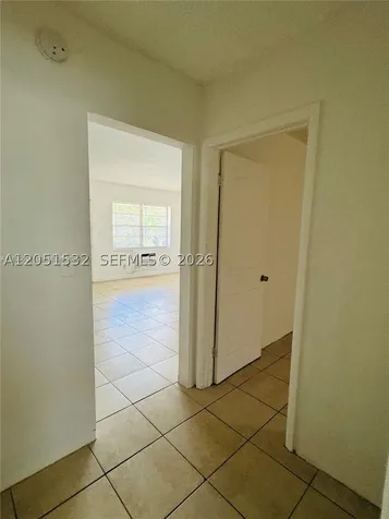 1755 NE 116th Road North Miami FL 33181