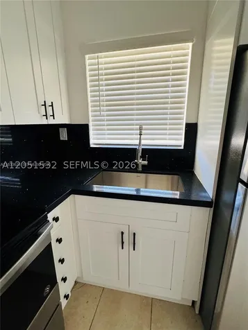 1755 NE 116th Road North Miami FL 33181