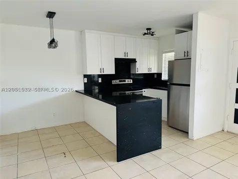 1755 NE 116th Road North Miami FL 33181