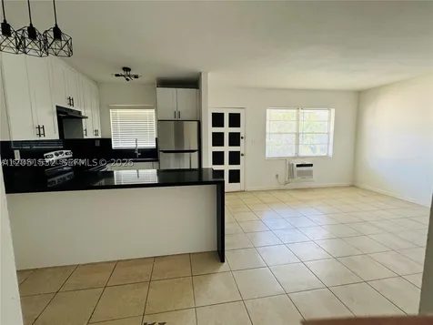 1755 NE 116th Road North Miami FL 33181