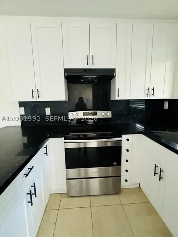 1755 NE 116th Road North Miami FL 33181