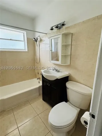 1755 NE 116th Road North Miami FL 33181