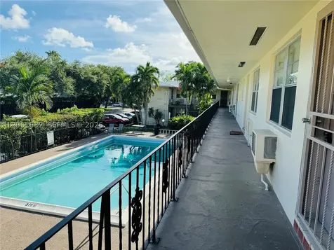 1755 NE 116th Road North Miami FL 33181