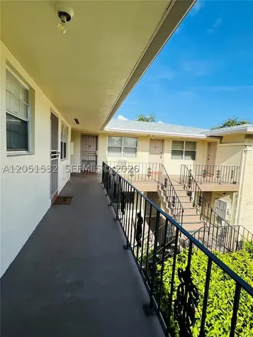 1755 NE 116th Road North Miami FL 33181