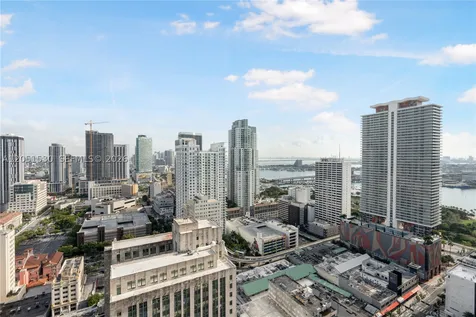151 SE 1st Street Miami FL 33131