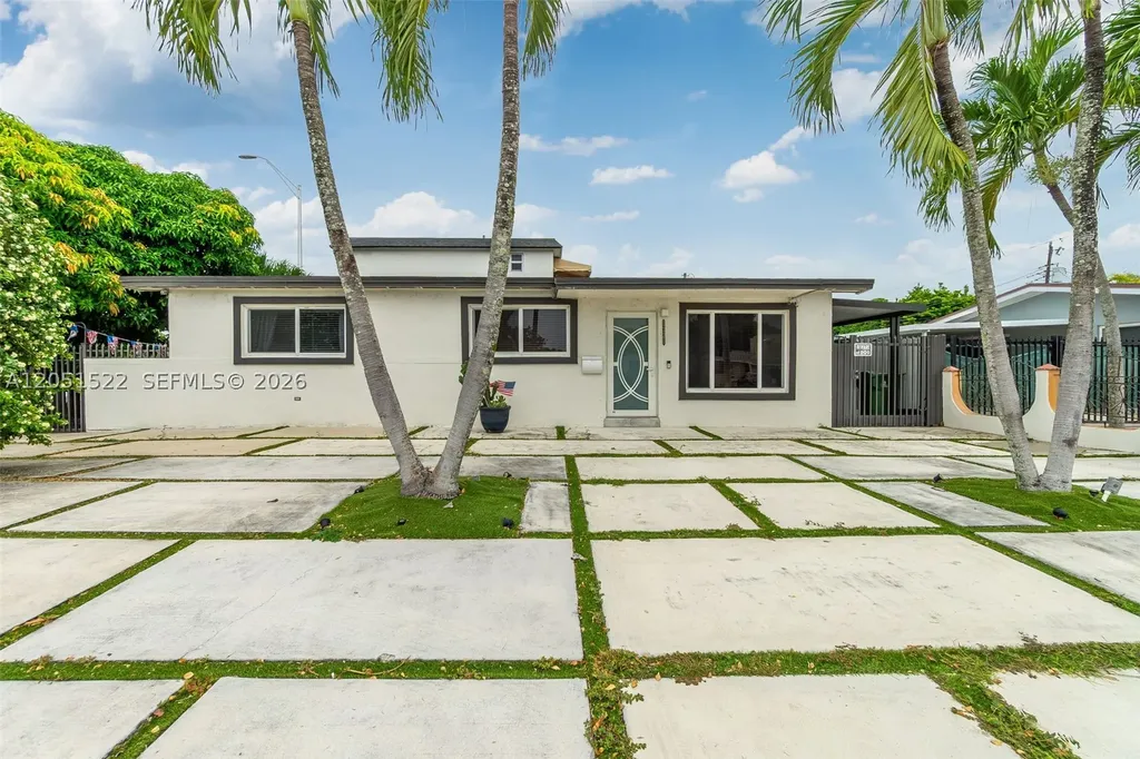 6320 E 4th Avenue Hialeah FL 33013