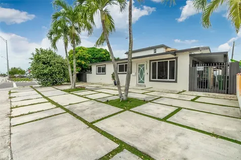 6320 E 4th Avenue Hialeah FL 33013